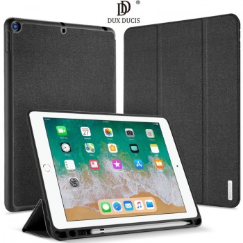 Dux Ducis domo serijos atverčiamas dėklas (IPAD 9.7 (2017/2018) Dux Ducis domo serijos atverčiamas dėklas (IPAD 9.7 (2017/2018)
